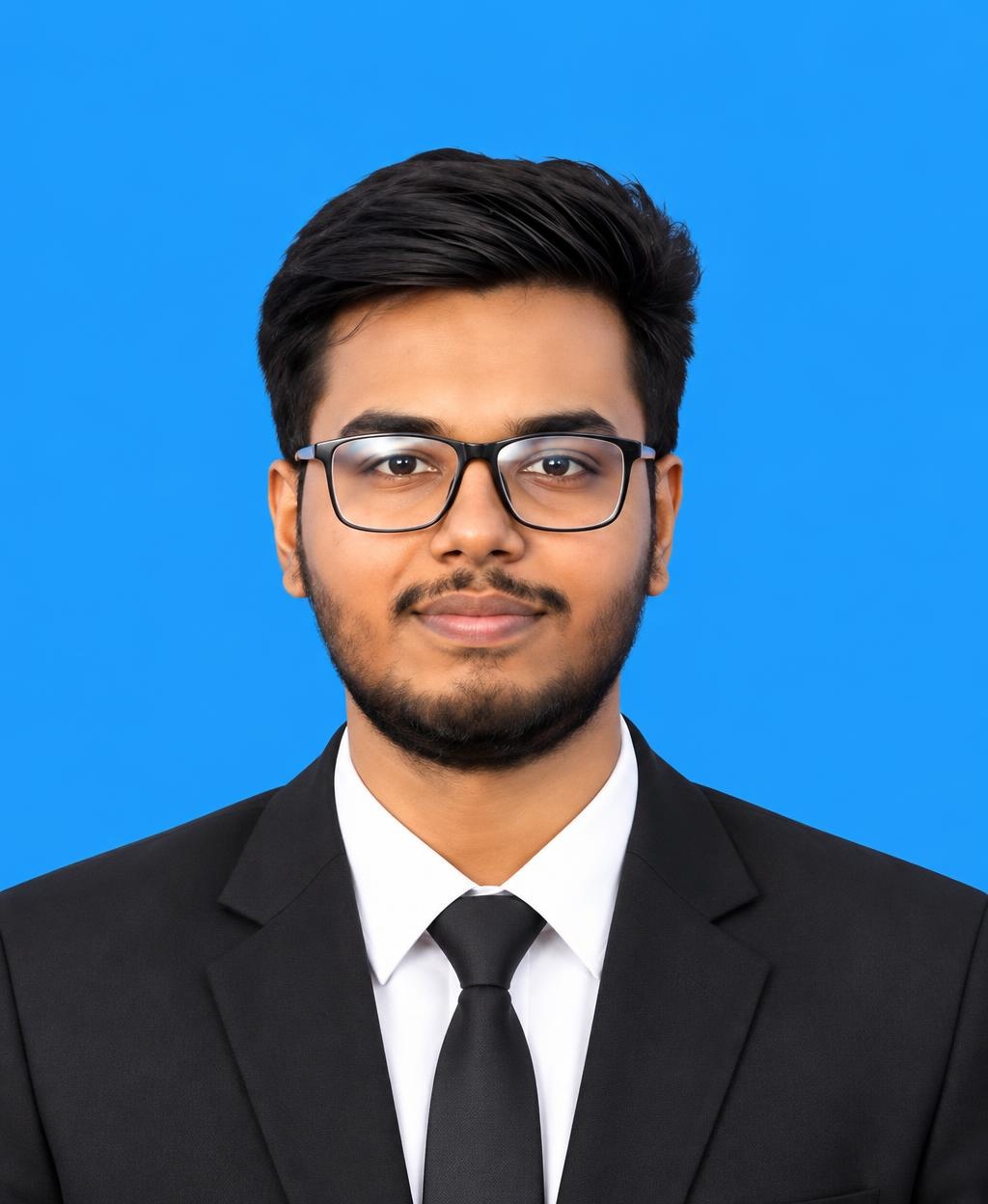 MD Rabby Hasan, Owner and Founder of TechZone Bangladesh